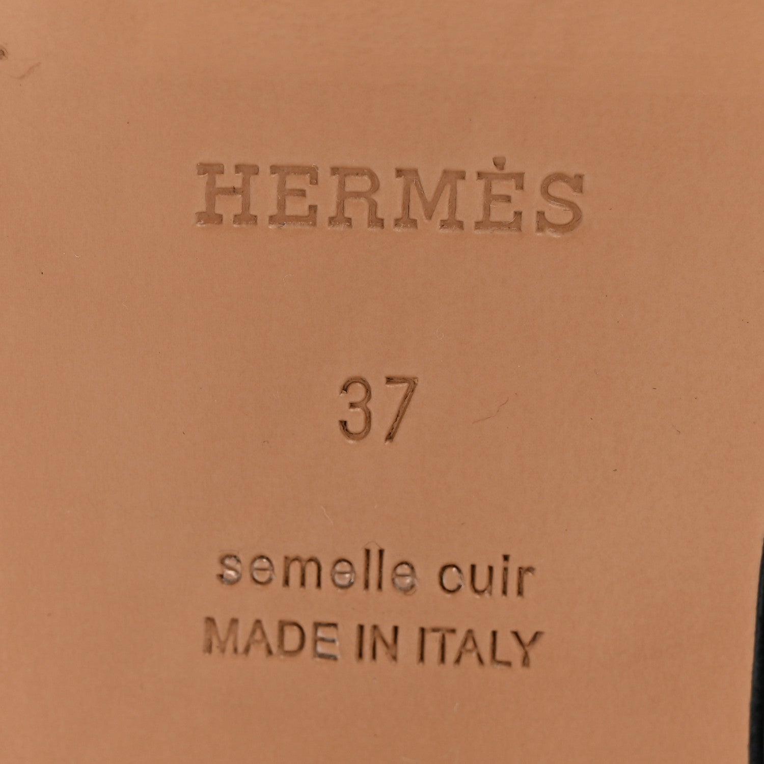 Hermes Calfskin Neo Low Boots 37 Black 7 of 11