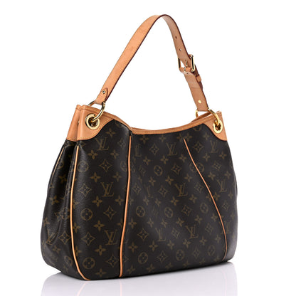 Louis Vuitton Monogram Galliera PM 3 of 22