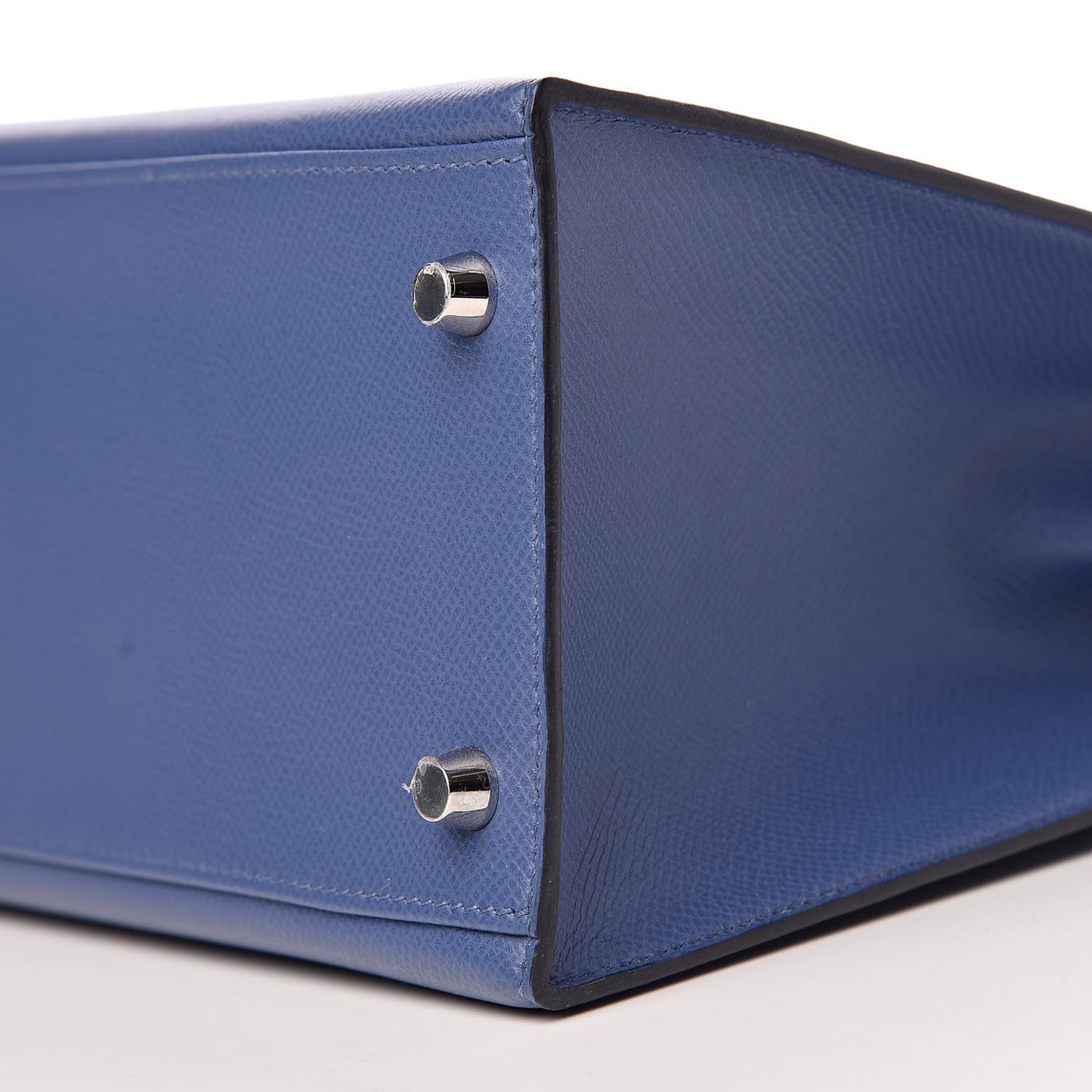 Epsom Kelly Sellier 32 Bleu Brighton