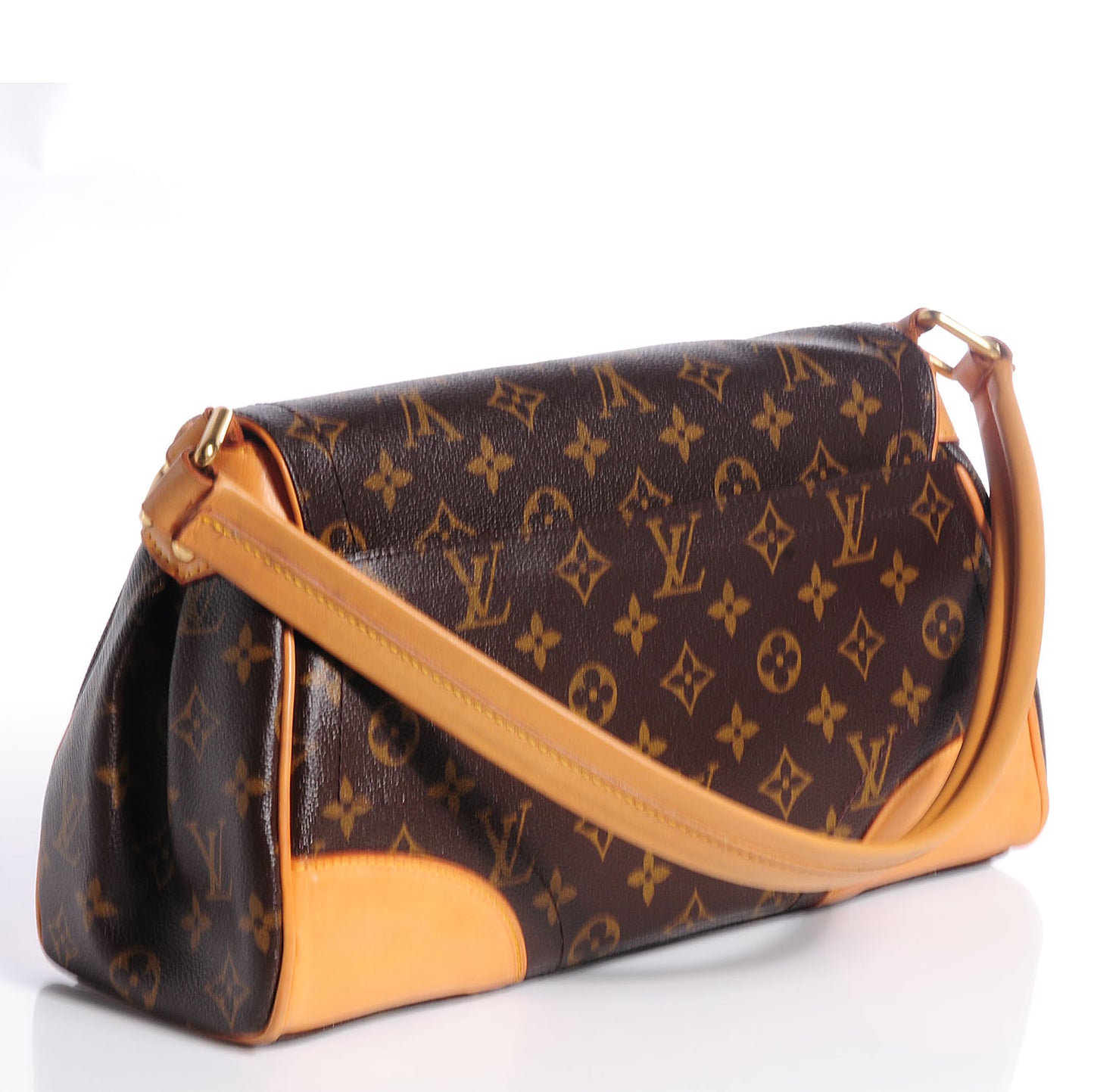 Monogram Beverly MM