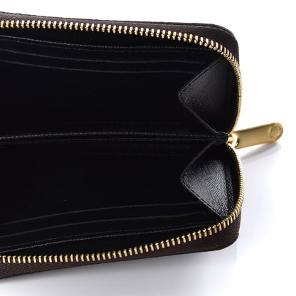 Louis Vuitton Monogram Giant Zippy Coin Purse 5 of 10
