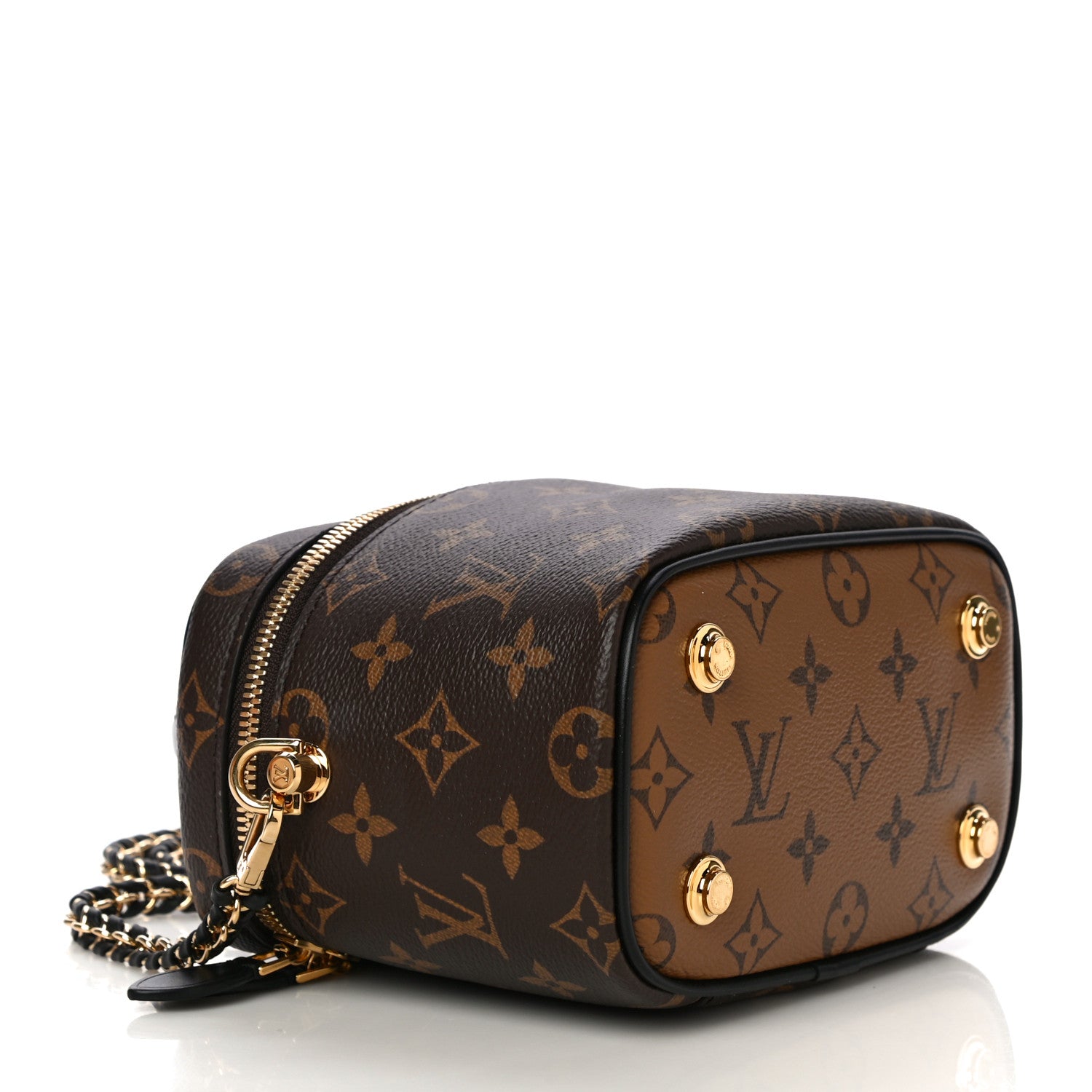 Louis Vuitton Reverse Monogram Vanity PM 4 of 10