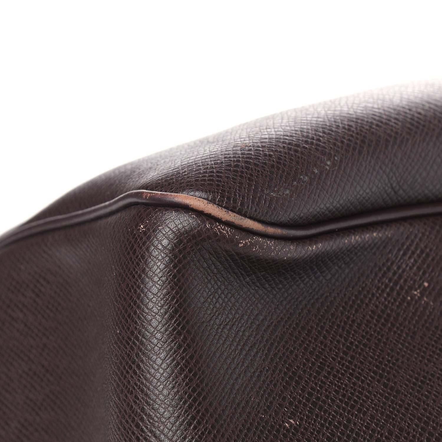 Louis Vuitton Taiga Kendall PM Acajou 8 of 31