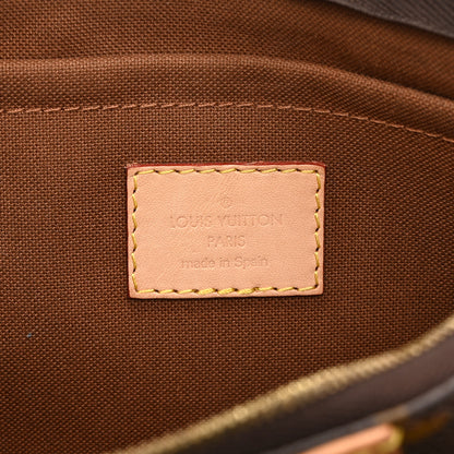 Louis Vuitton Monogram Multi Pochette Accessories Kaki 7 of 12