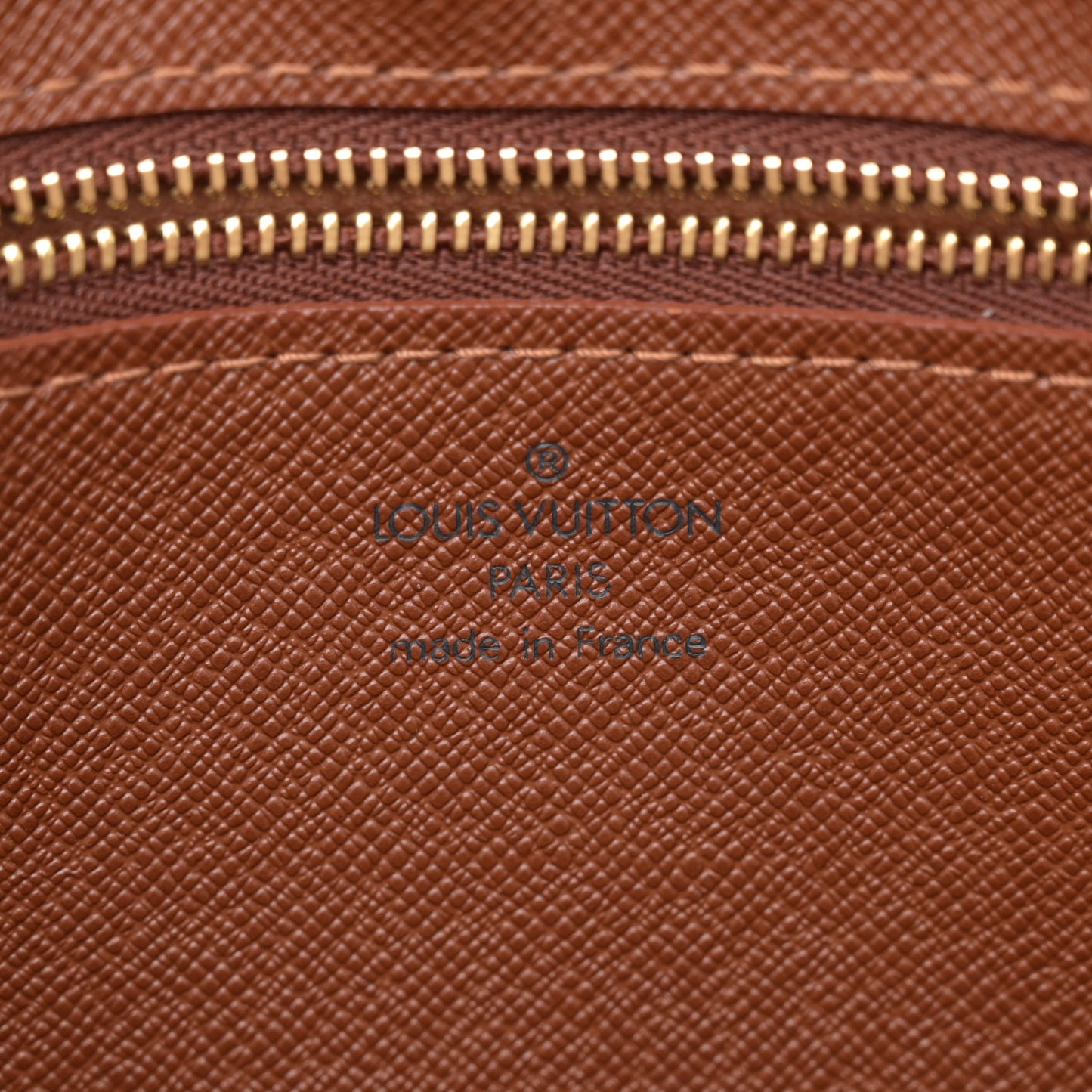 Monogram Trocadero 27