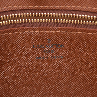 Louis Vuitton Monogram Trocadero 27 6 of 10
