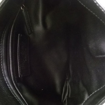 Saint Laurent SMALL MALA MALA Horn Bag 10 of 10