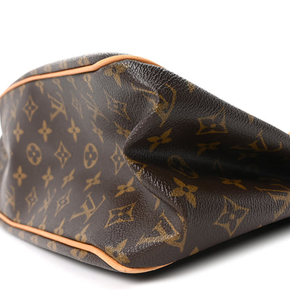 Louis Vuitton Monogram Batignolles Horizontal 10 of 10