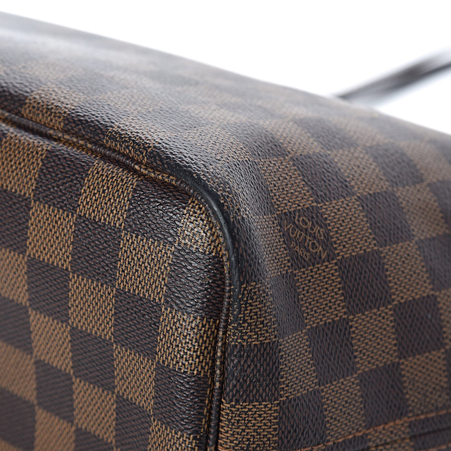 Damier Ebene Neverfull MM