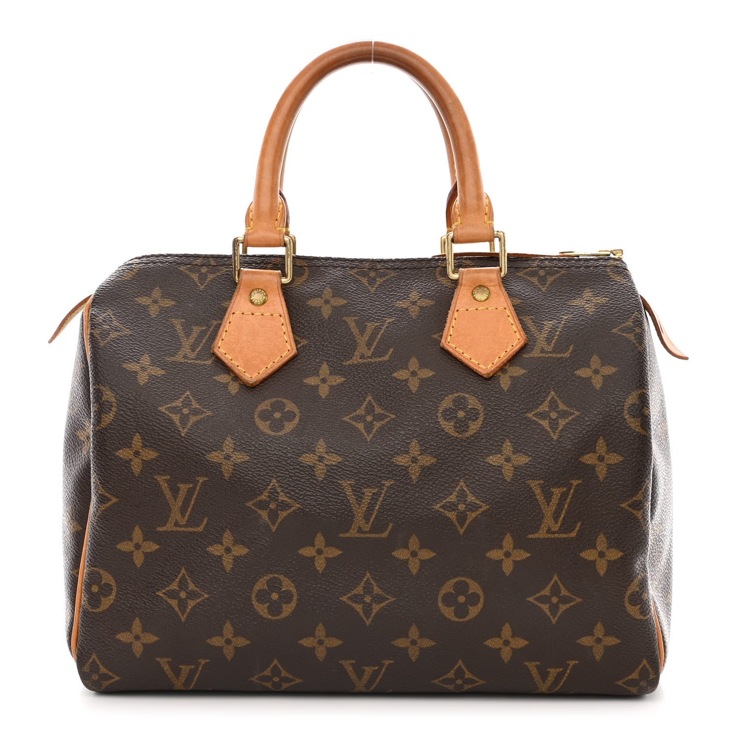 Louis Vuitton Monogram Speedy 25 1 of 10