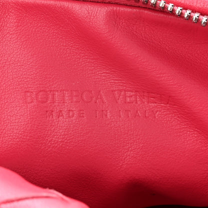 Bottega Veneta Nappa Intrecciato Mini Jodie Candy Stripe 6 of 11