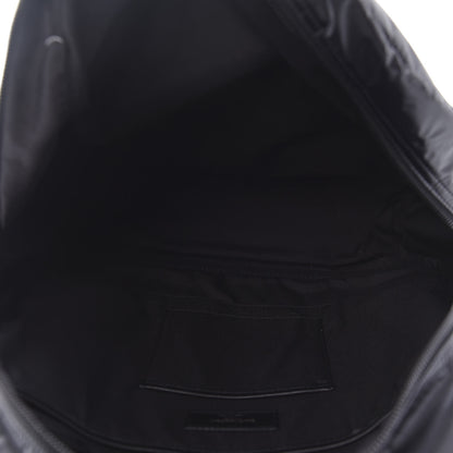 Saint Laurent Nylon Nuxx Backpack Black 4 of 9