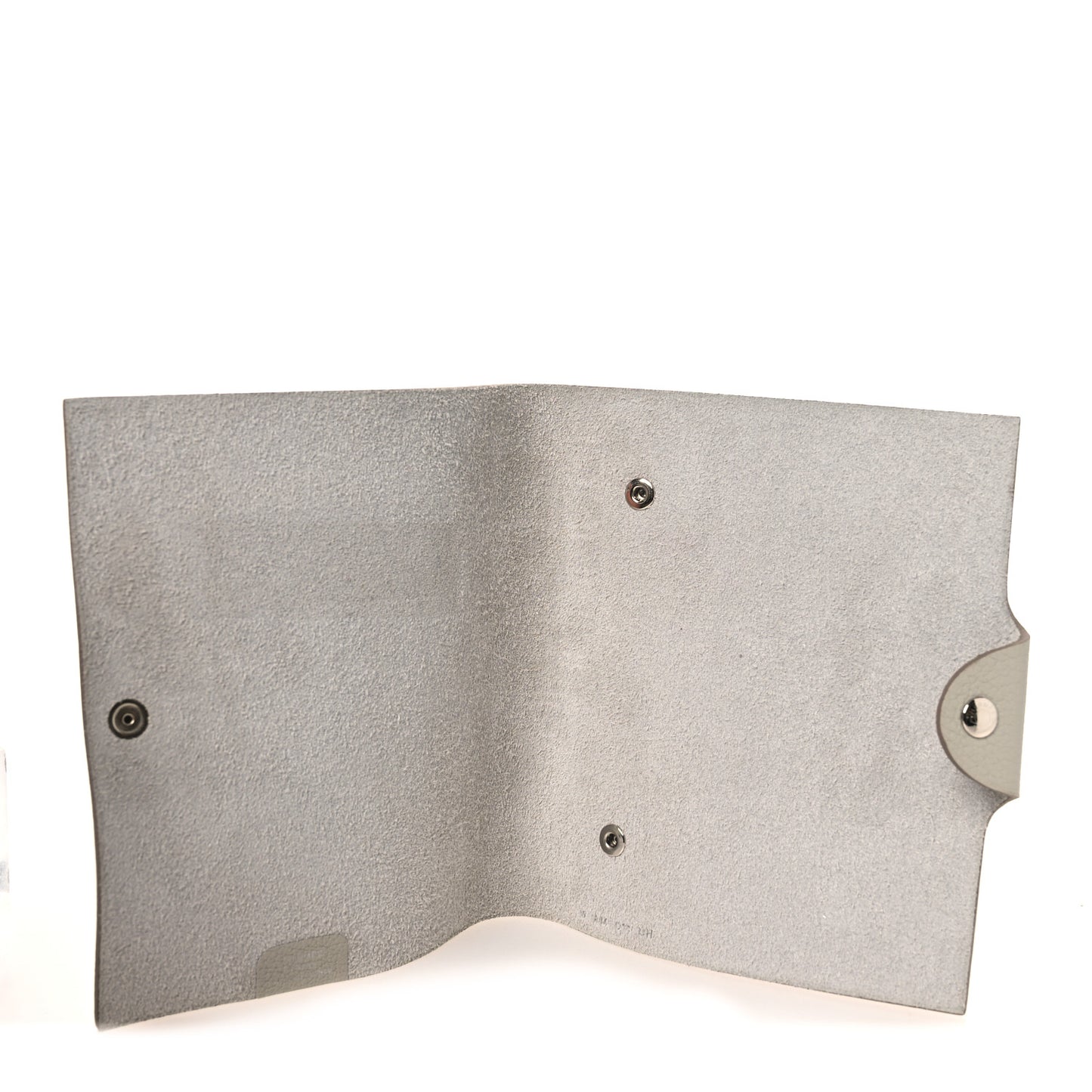 Togo Ulysse PM Notebook Cover Beton