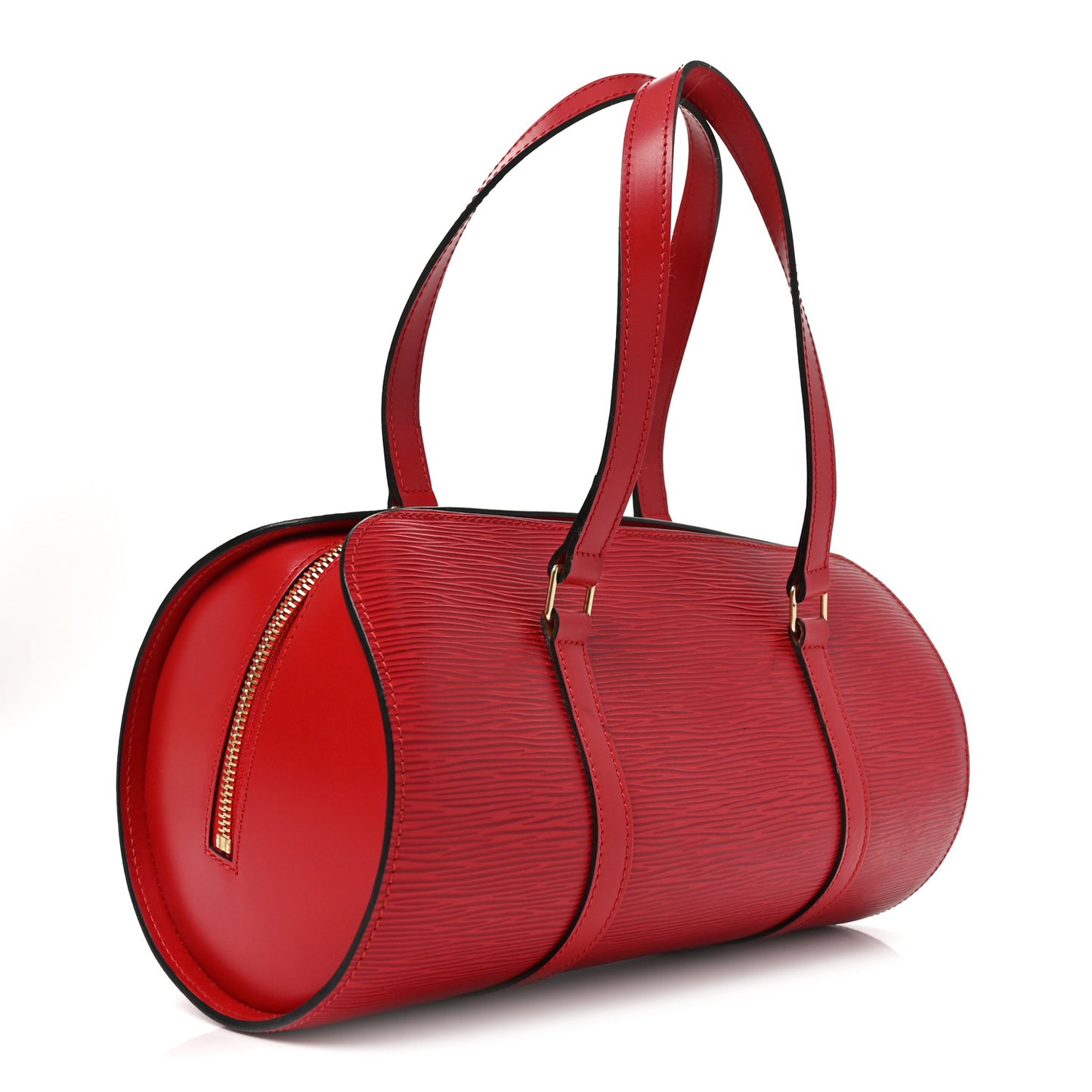 Epi Soufflot Castillan Red