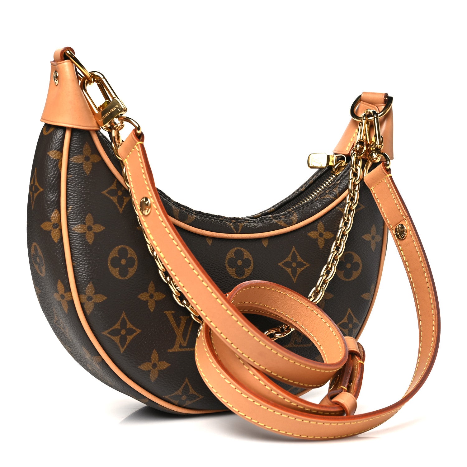Louis Vuitton Monogram Loop 3 of 10