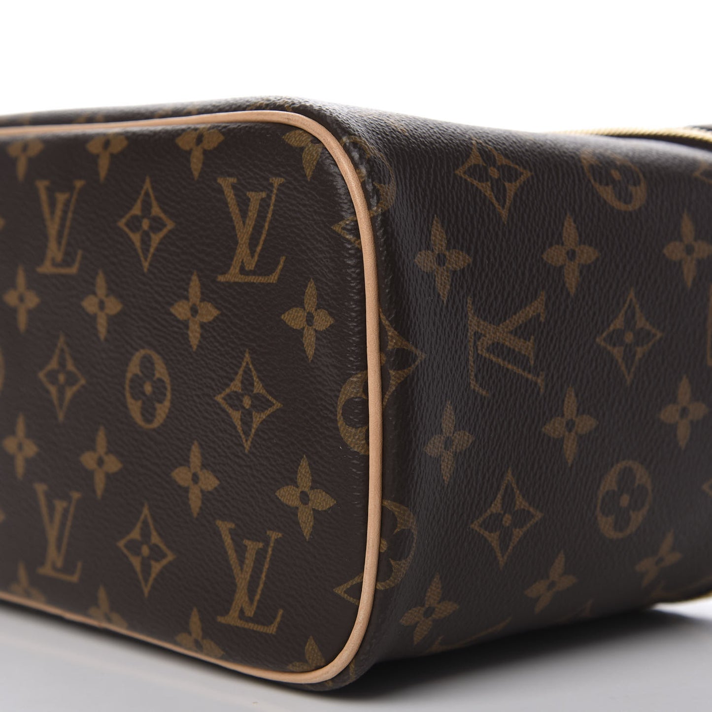 Monogram Nice BB