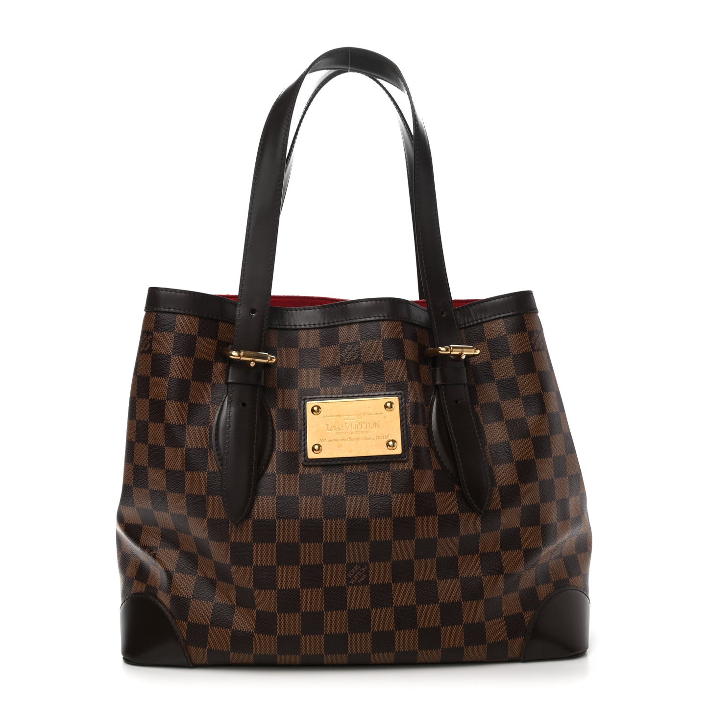 Damier Ebene Hampstead MM