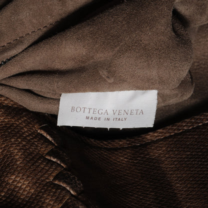 Bottega Veneta Intrecciato Karung Tote Stone 7 of 8