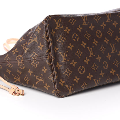Louis Vuitton Monogram Neo Neverfull GM 6 of 7