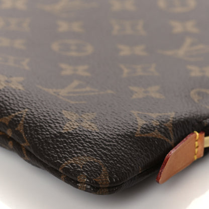 Louis Vuitton Monogram Etui Voyage MM Pouch 8 of 8