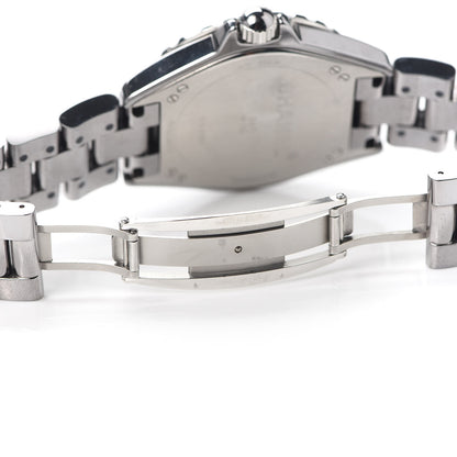 Chanel Titanium Ceramic 41mm J12 Chromatic Automatic Watch 5 of 5