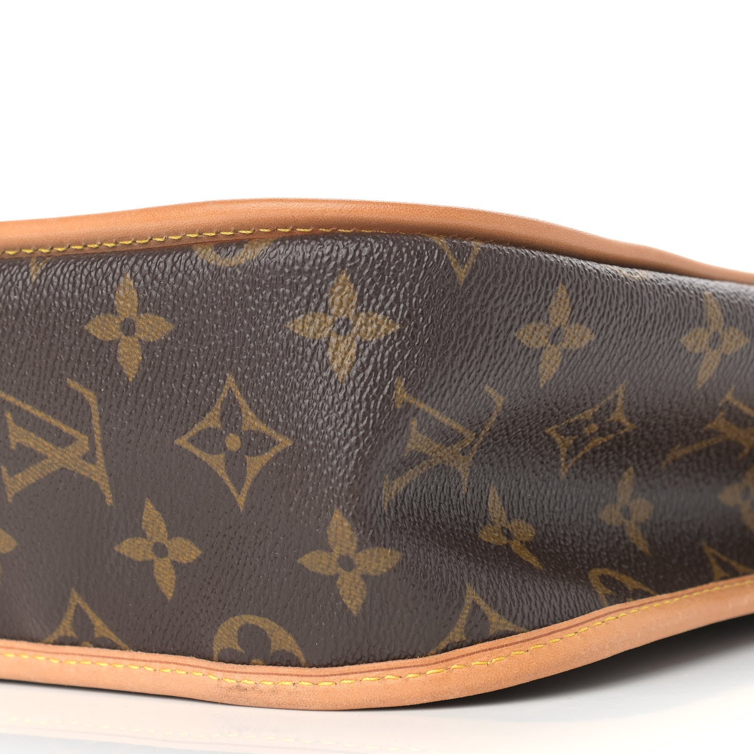 Louis Vuitton Monogram Bosphore PM Messenger 9 of 9
