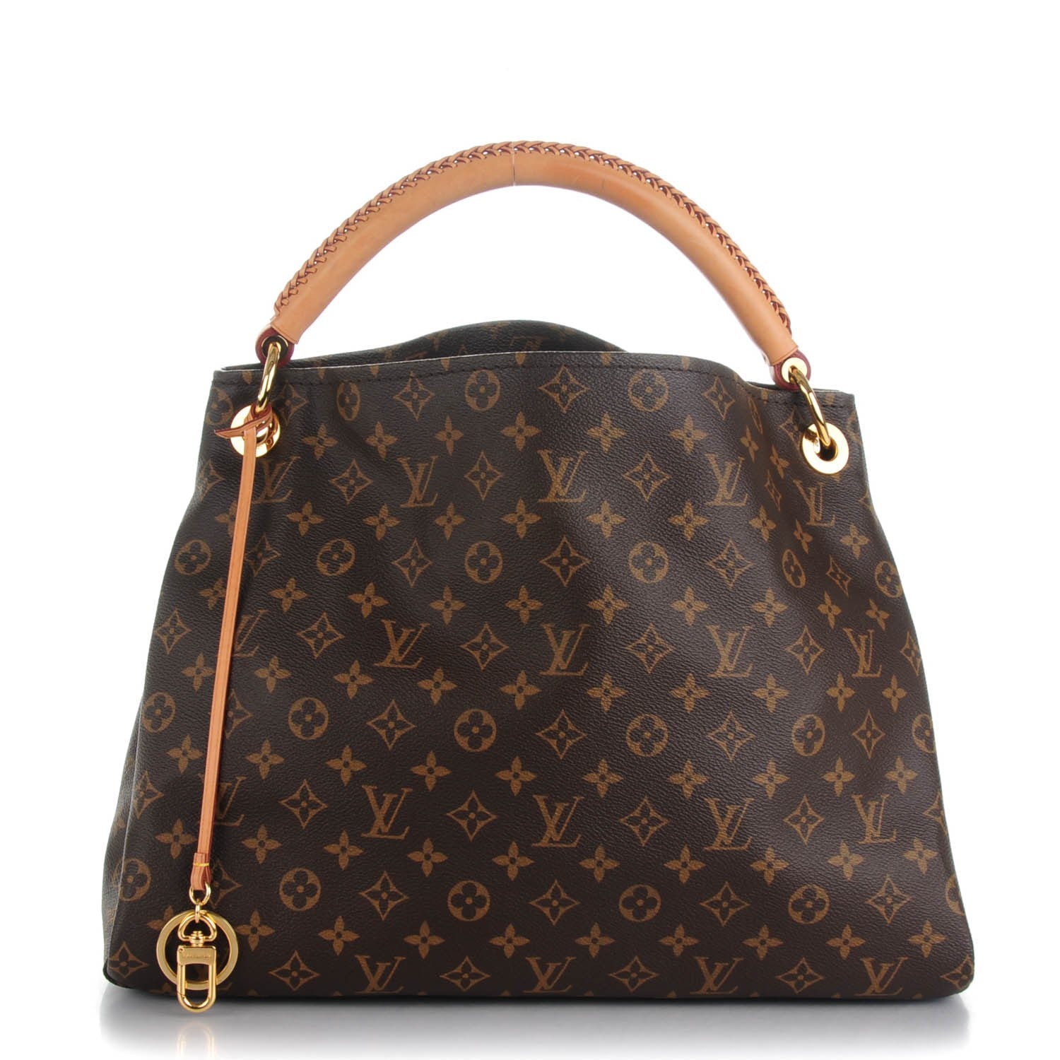 Louis Vuitton Monogram Artsy MM 1 of 7