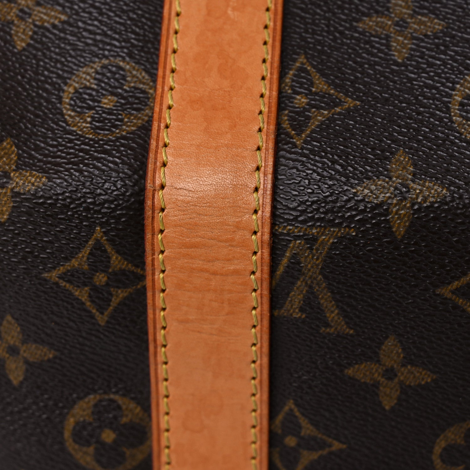 Louis Vuitton Monogram Keepall 45 21 of 26