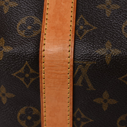 Louis Vuitton Monogram Keepall 45 21 of 26