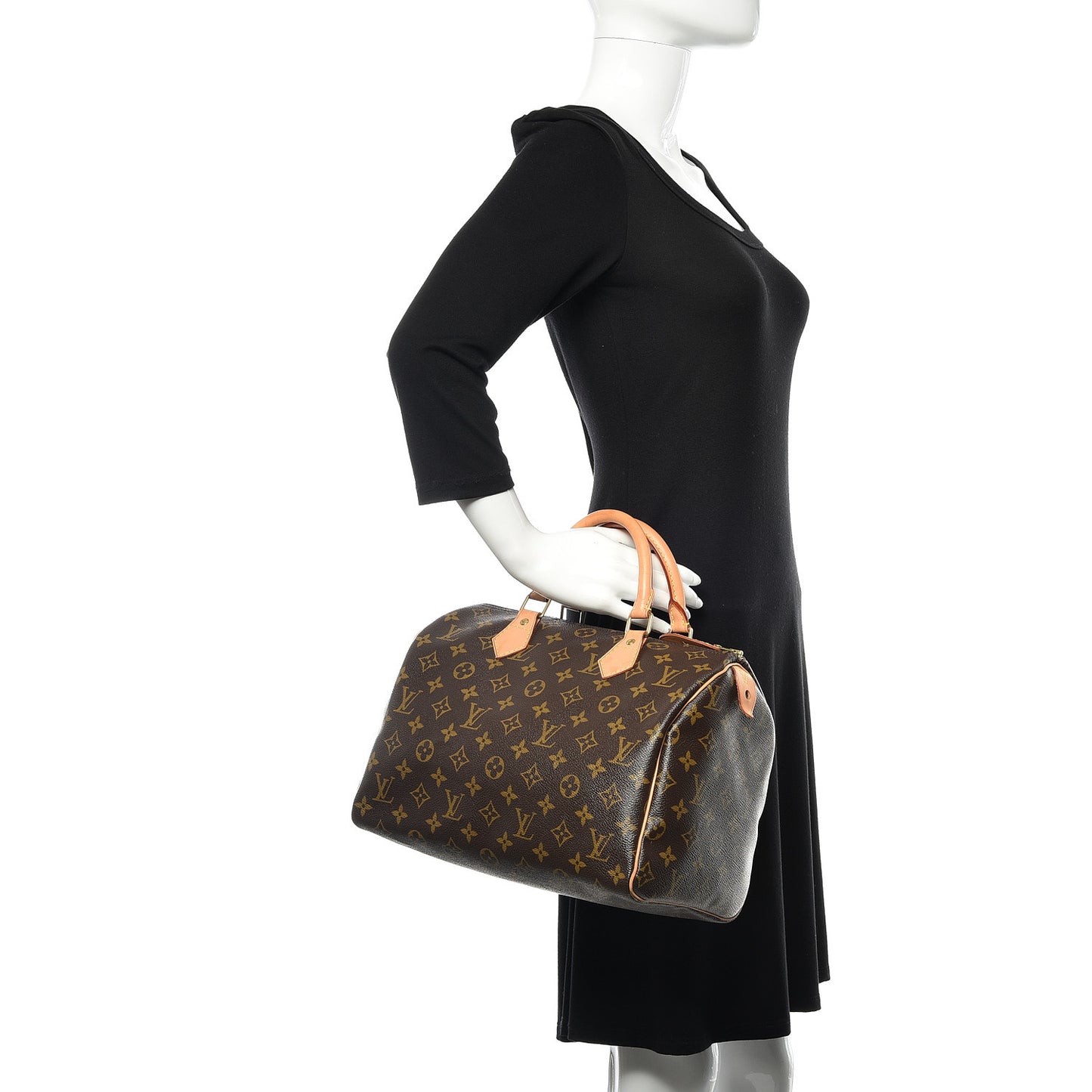 Monogram Speedy 30