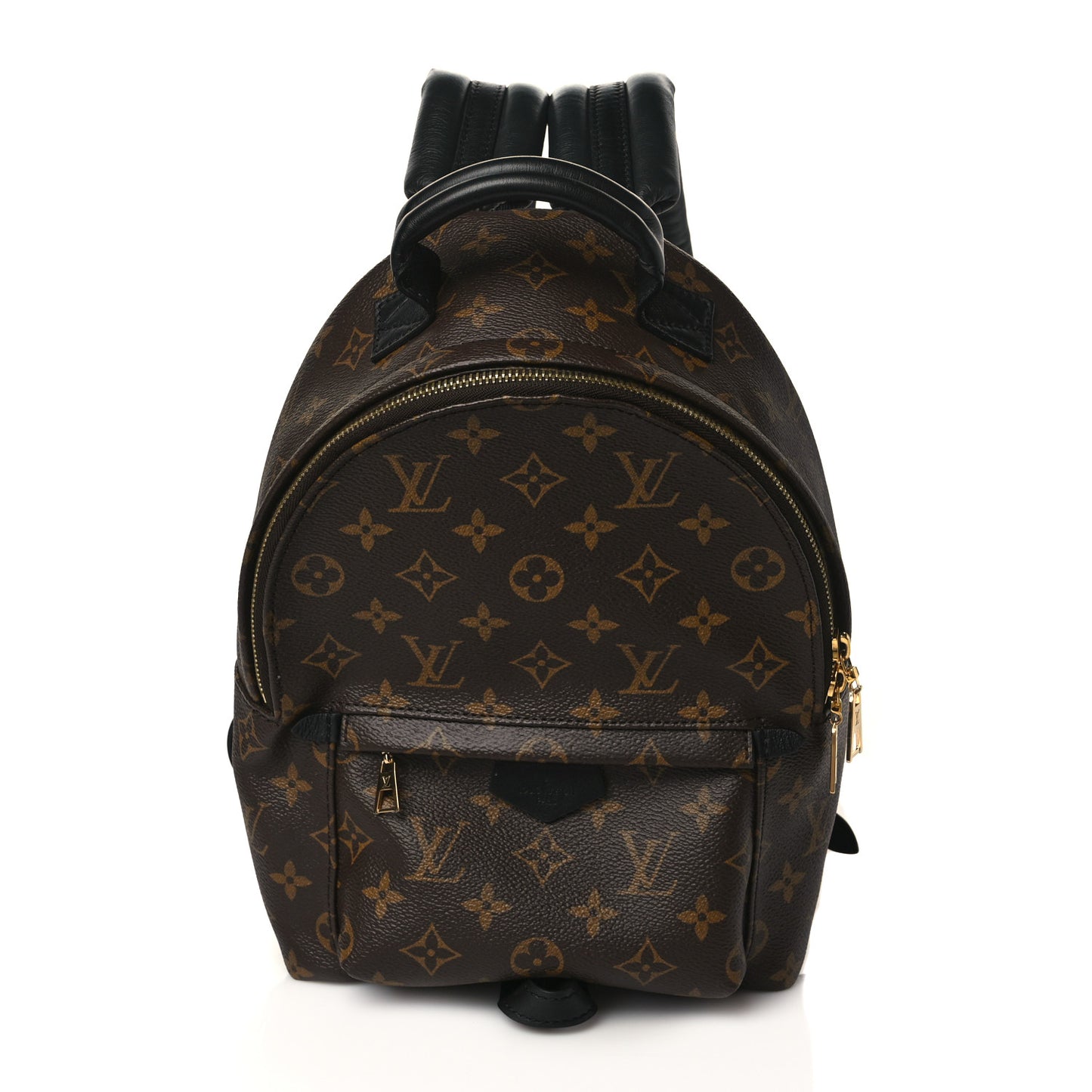 Monogram Palm Springs Backpack PM