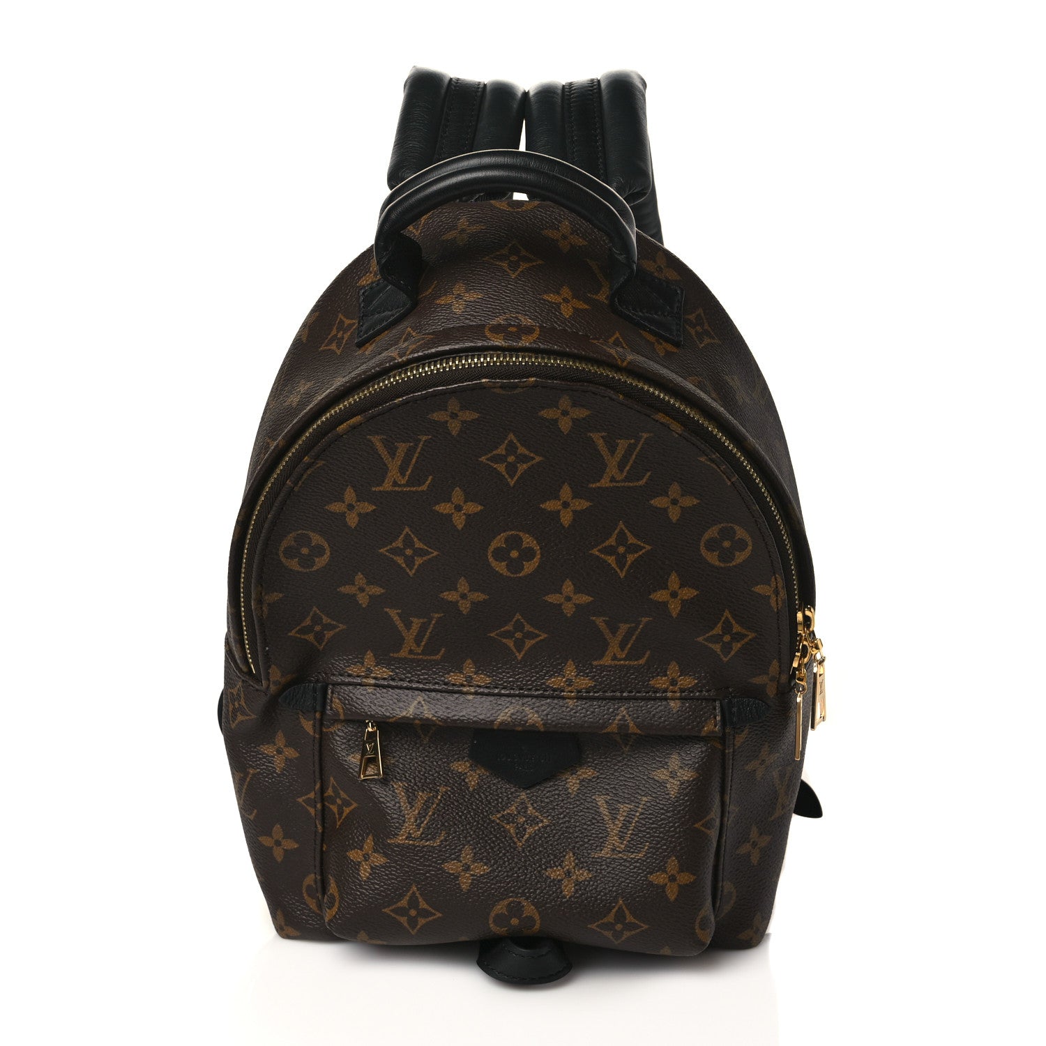 Louis Vuitton Monogram Palm Springs Backpack PM 1 of 9