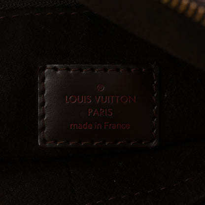 Louis Vuitton Damier Ebene Portobello GM 11 of 19