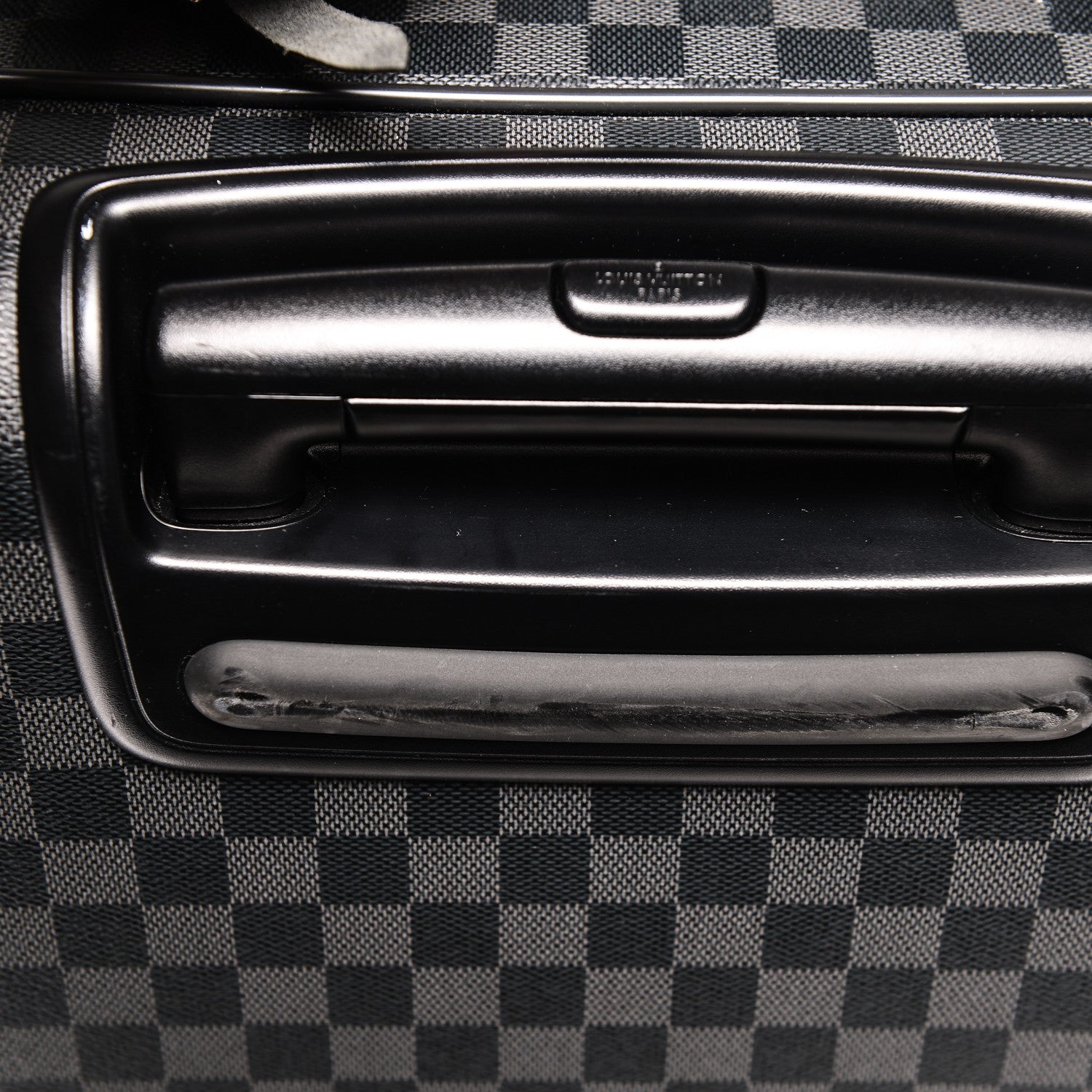 Louis Vuitton Damier Graphite Pegase 65 19 of 22