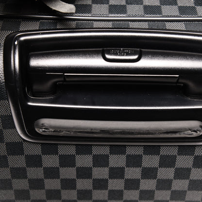 Louis Vuitton Damier Graphite Pegase 65 19 of 22
