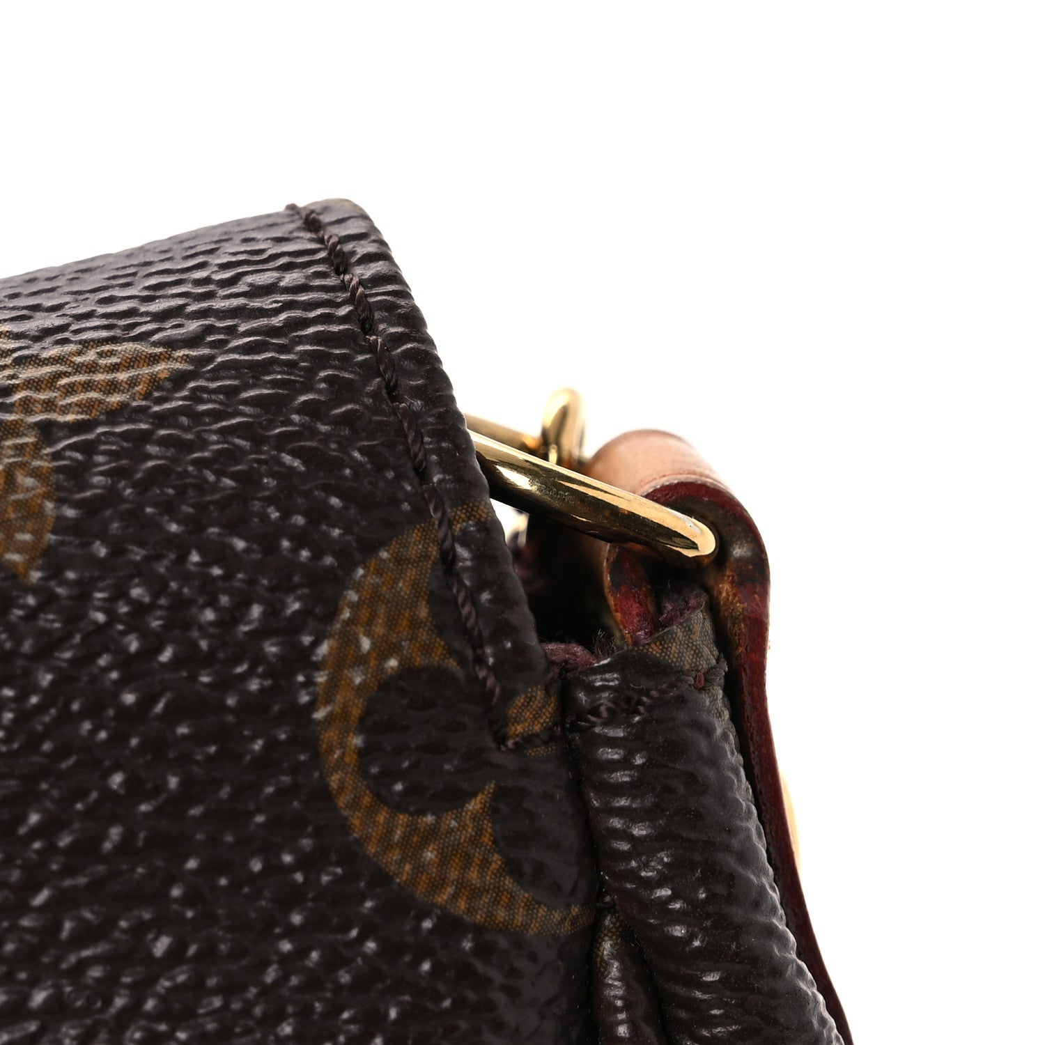 Louis Vuitton Monogram Favorite MM 14 of 15