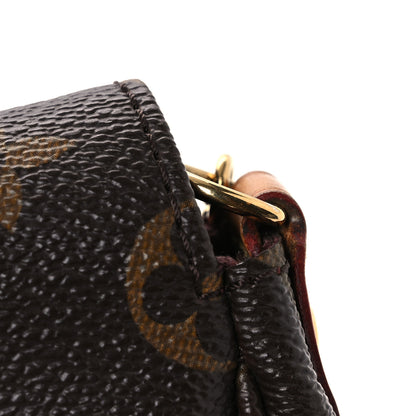 Louis Vuitton Monogram Favorite MM 14 of 15