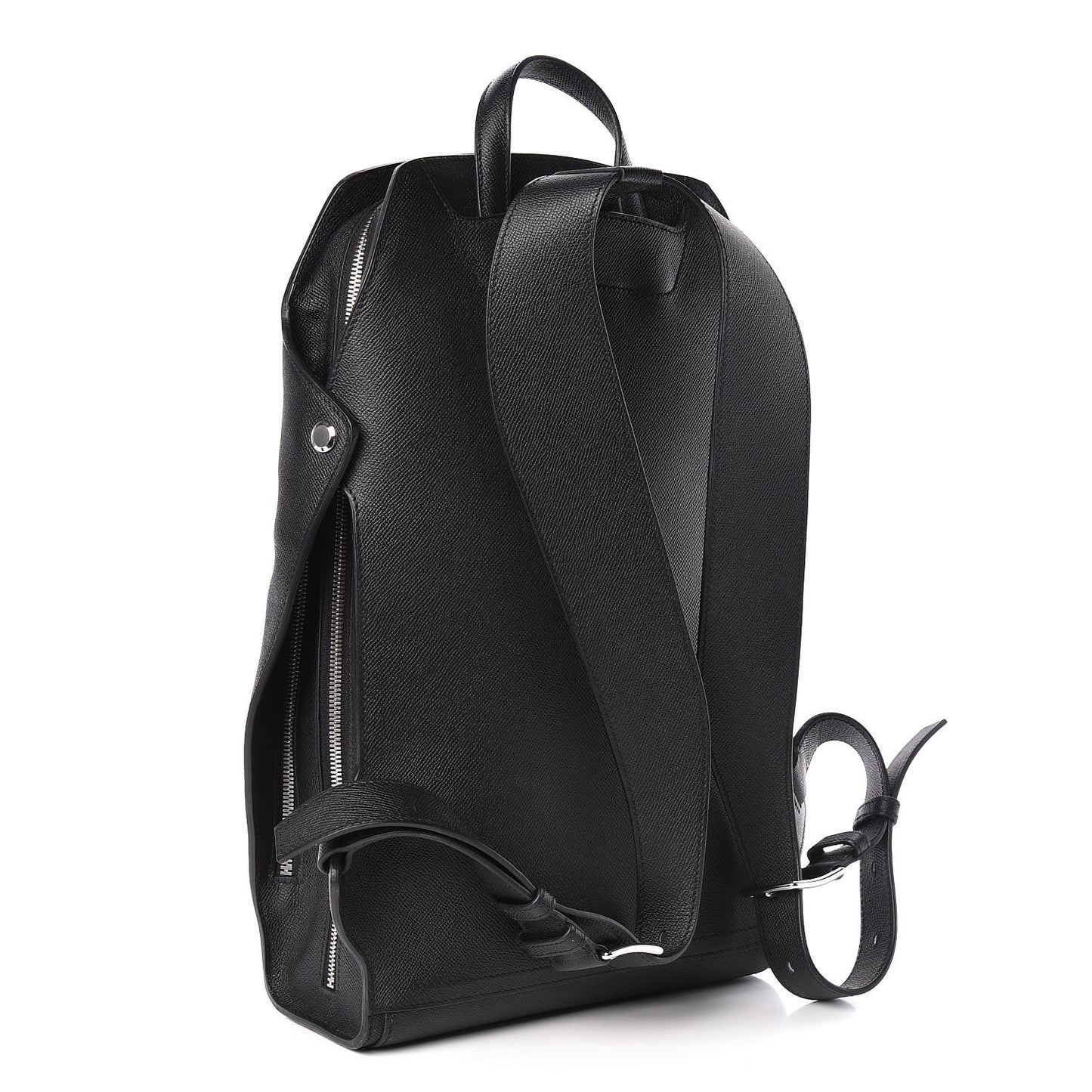 Grained Monsieur Cityback 27 Black