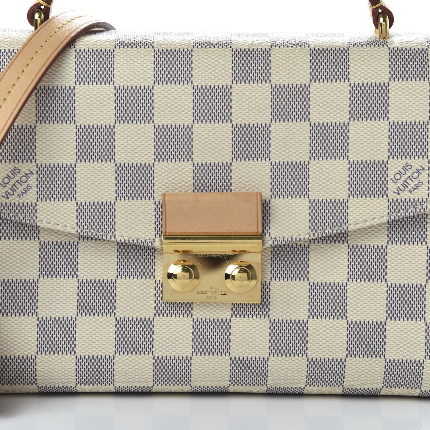Damier Azur Croisette