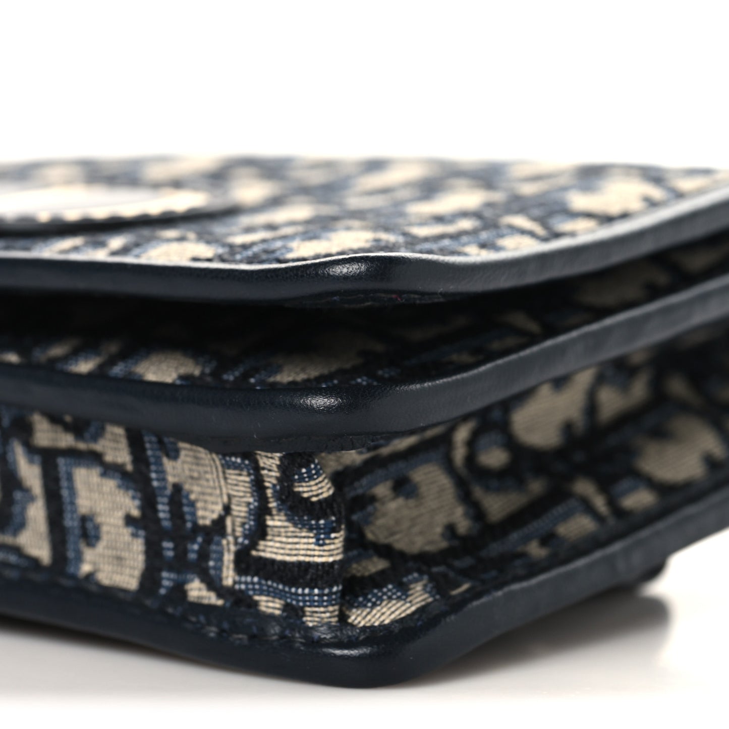 Oblique 30 Montaigne 2-In-1 Pouch Blue