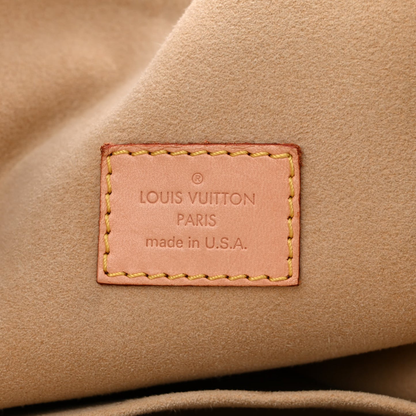 Monogram Manhattan GM