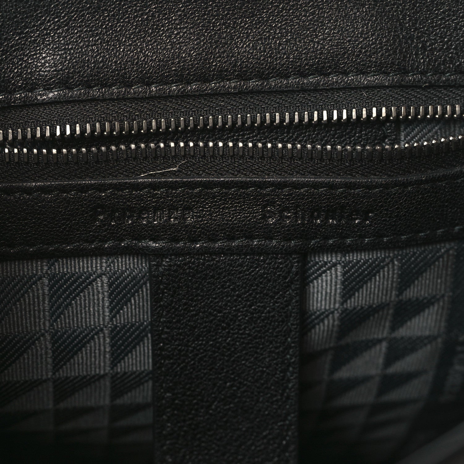 Proenza Schouler Lambskin Medium PS1 Satchel Black 6 of 9