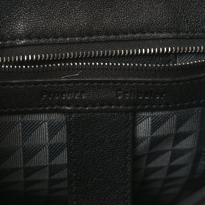 Proenza Schouler Lambskin Medium PS1 Satchel Black 6 of 9