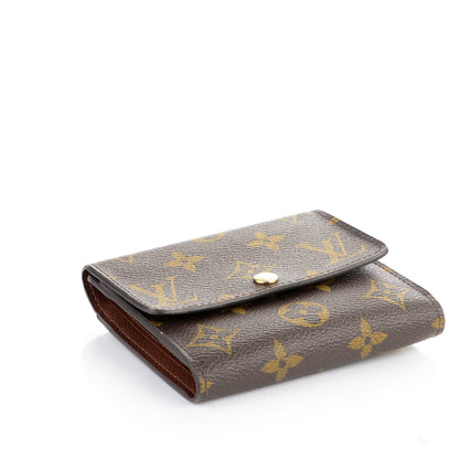 Louis Vuitton Monogram Anais Wallet 4 of 8