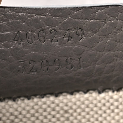 Gucci Pebbled Calfskin Small Dionysus Shoulder Bag Dusty Grey 7 of 7