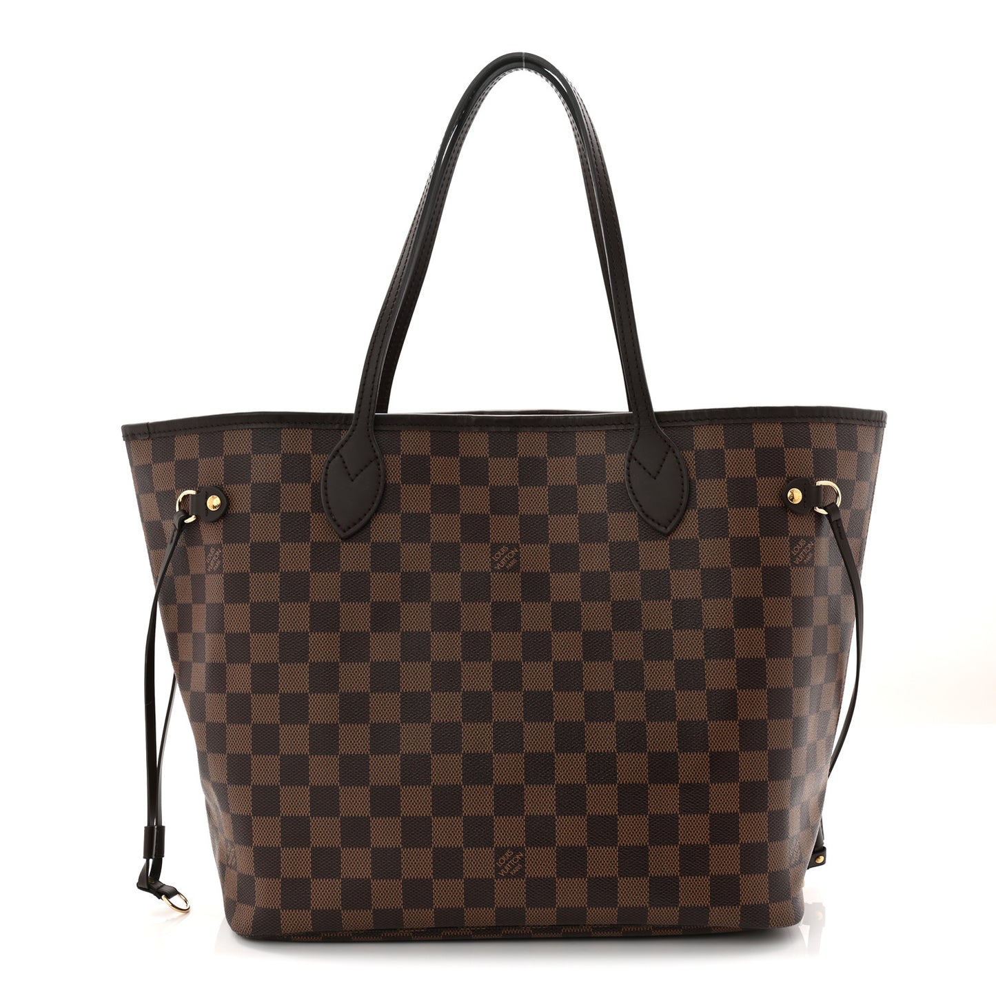 Damier Ebene Neo Neverfull MM
