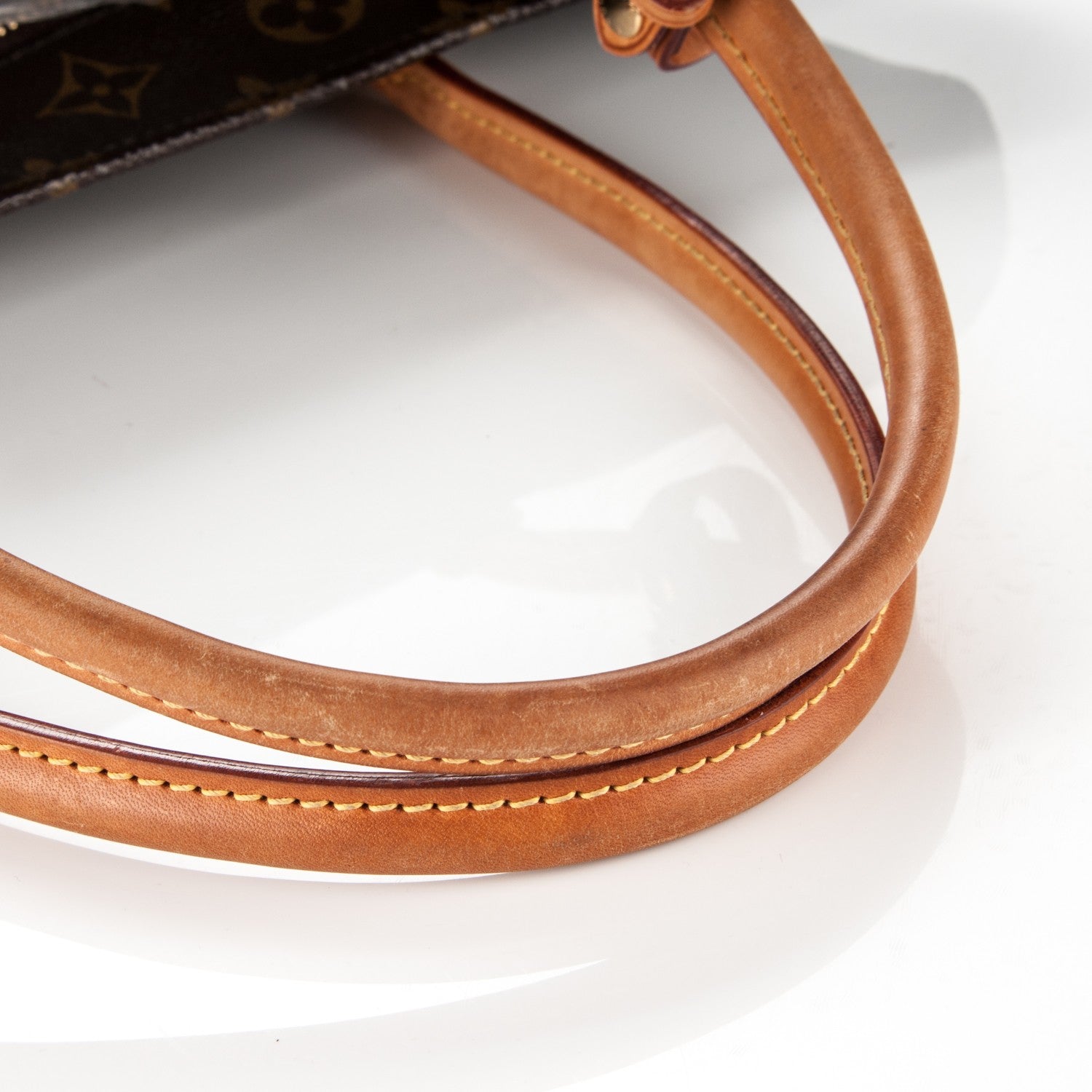 Louis Vuitton Monogram Raspail PM 8 of 8