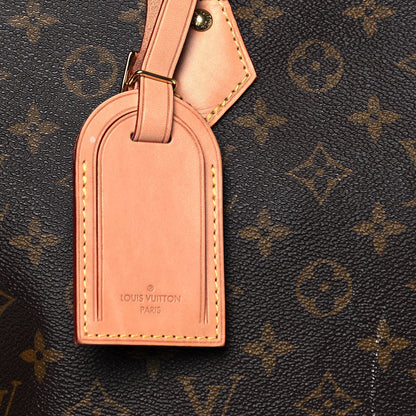 Louis Vuitton Monogram All-In MM 7 of 12