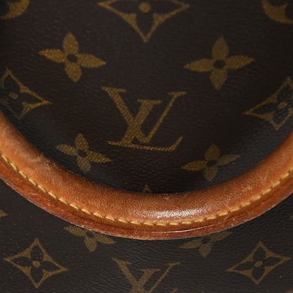 Louis Vuitton Monogram Alma MM 11 of 12