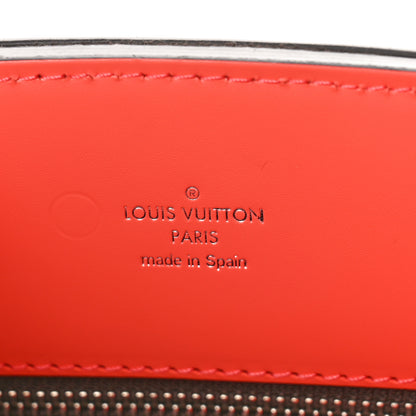 Louis Vuitton Epi Phenix PM Poppy 6 of 9